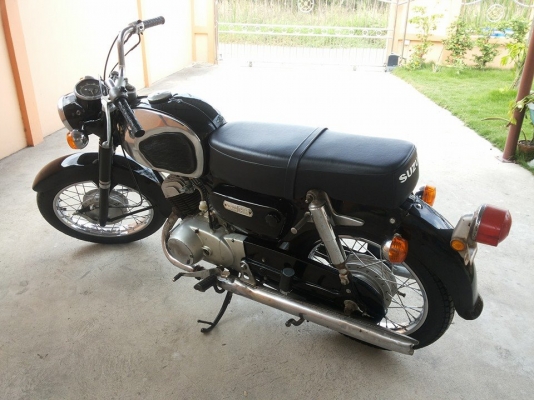 ขายK125 m1 สวยๆ ขายK125 m1 สวยๆ