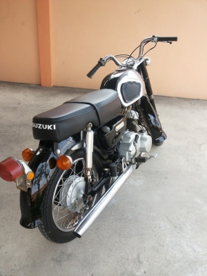 ขายK125 m1 สวยๆ ขายK125 m1 สวยๆ