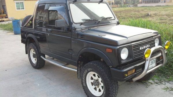 แคริเบียนsportyปี96