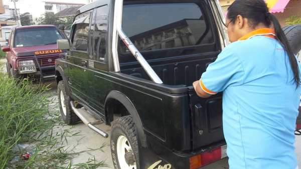 แคริเบียนsportyปี96