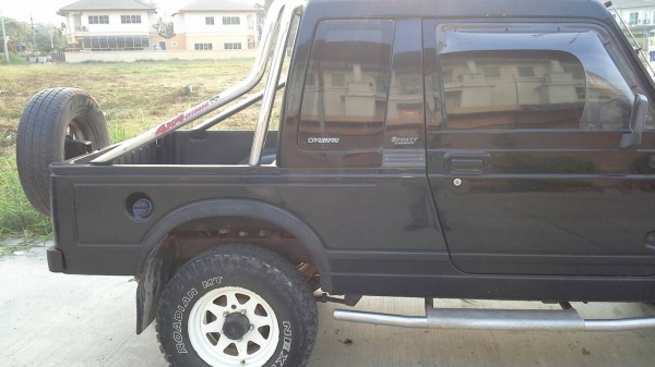 แคริเบียนsportyปี96