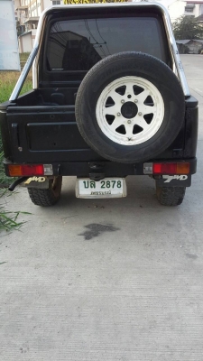 แคริเบียนsportyปี96