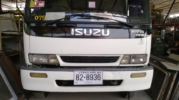 FTR195แรงปี39