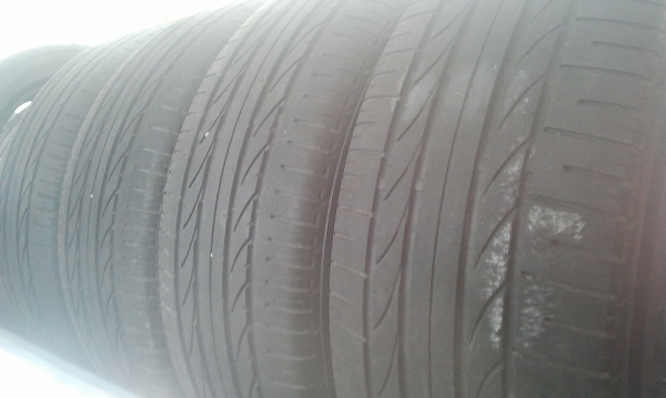 265-60-18 ปี10-11อย่างละชุด