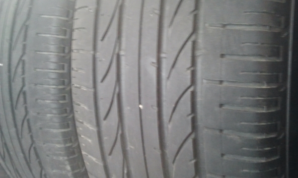 265-60-18 ปี10-11อย่างละชุด