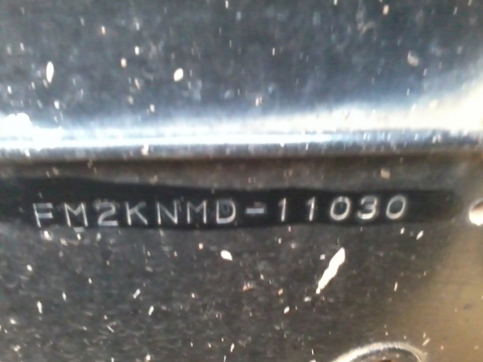 ขาย 2K สมอเงิน 240