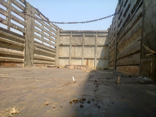 HINO FM 2 K สมอ 260 แรงม้า ดัมพ์ 12 ล้อ เฉพาะตัวแม่ มีระบบลากจูง