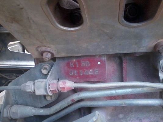 ขาย 2K สมอเงิน 240