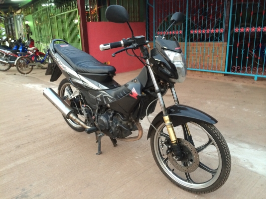 ขาย Sonic 125 cc