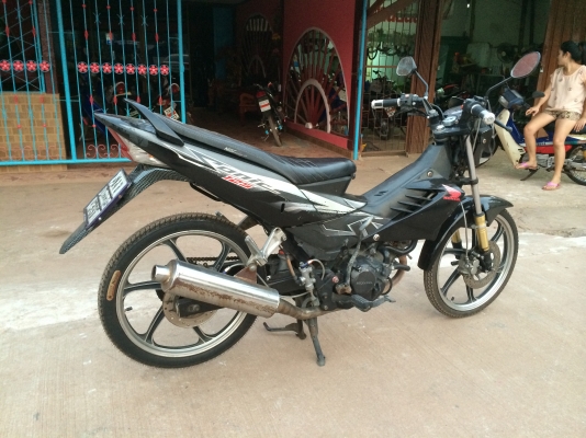 ขาย Sonic 125 cc