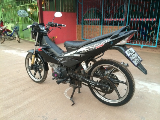 ขาย Sonic 125 cc