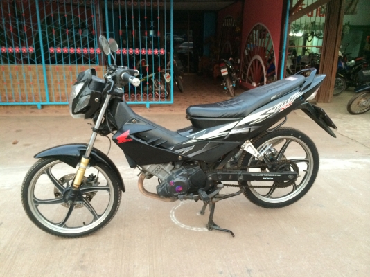 ขาย Sonic 125 cc
