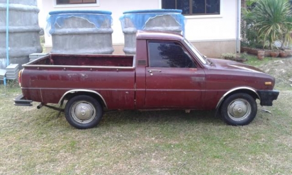 มาสด้าน้อย