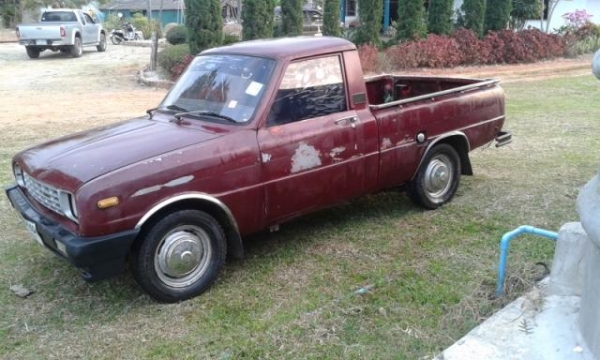 มาสด้าน้อย