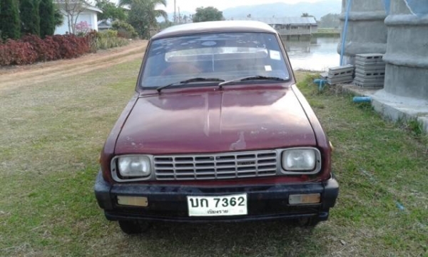 มาสด้าน้อย