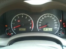 ขายรถ Toyota Corolla Altis ปี2008 สีเทา เกียร์ออโต้สภาพดีมาก รุ่น1.6G สวยๆเดิมๆทุกอย่าง เครื่องเงียบ ช่วงล่างดี ขายในราคาเงินสดถูกๆ เพียง 140,000.-บาท เท่านั้น สนใจติดต่อ Gun Bangkok 093-9319456 ครับ