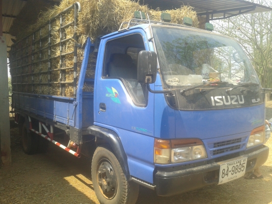 ท่านใดว่างมาก่อนเลยครับ(ไม่ผิดหวังแน่นอน)เครื่องดี แน่นๆ(ไม่มีไอ)แซสซีสวยๆ สวยมากๆ สวยตลอดเส้น กระจกไฟฟ้า พวงมาลัยพาวเวอร์ แอร์  รถสวยจัดพร้อมโอน ทันทีพร้อมใช้งานทันทีไม่ต้องทำอ