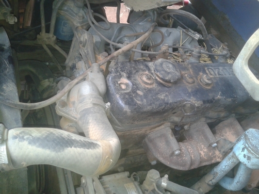 ท่านใดว่างมาก่อนเลยครับ(ไม่ผิดหวังแน่นอน)เครื่องดี แน่นๆ(ไม่มีไอ)แซสซีสวยๆ สวยมากๆ สวยตลอดเส้น กระจกไฟฟ้า พวงมาลัยพาวเวอร์ แอร์  รถสวยจัดพร้อมโอน ทันทีพร้อมใช้งานทันทีไม่ต้องทำอ