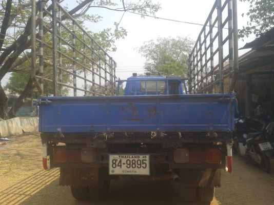 ท่านใดว่างมาก่อนเลยครับ(ไม่ผิดหวังแน่นอน)เครื่องดี แน่นๆ(ไม่มีไอ)แซสซีสวยๆ สวยมากๆ สวยตลอดเส้น กระจกไฟฟ้า พวงมาลัยพาวเวอร์ แอร์  รถสวยจัดพร้อมโอน ทันทีพร้อมใช้งานทันทีไม่ต้องทำอ