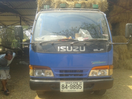 ท่านใดว่างมาก่อนเลยครับ(ไม่ผิดหวังแน่นอน)เครื่องดี แน่นๆ(ไม่มีไอ)แซสซีสวยๆ สวยมากๆ สวยตลอดเส้น กระจกไฟฟ้า พวงมาลัยพาวเวอร์ แอร์  รถสวยจัดพร้อมโอน ทันทีพร้อมใช้งานทันทีไม่ต้องทำอ