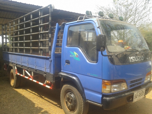 ท่านใดว่างมาก่อนเลยครับ(ไม่ผิดหวังแน่นอน)เครื่องดี แน่นๆ(ไม่มีไอ)แซสซีสวยๆ สวยมากๆ สวยตลอดเส้น กระจกไฟฟ้า พวงมาลัยพาวเวอร์ แอร์  รถสวยจัดพร้อมโอน ทันทีพร้อมใช้งานทันทีไม่ต้องทำอ