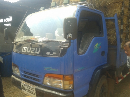 ท่านใดว่างมาก่อนเลยครับ(ไม่ผิดหวังแน่นอน)เครื่องดี แน่นๆ(ไม่มีไอ)แซสซีสวยๆ สวยมากๆ สวยตลอดเส้น กระจกไฟฟ้า พวงมาลัยพาวเวอร์ แอร์  รถสวยจัดพร้อมโอน ทันทีพร้อมใช้งานทันทีไม่ต้องทำอ