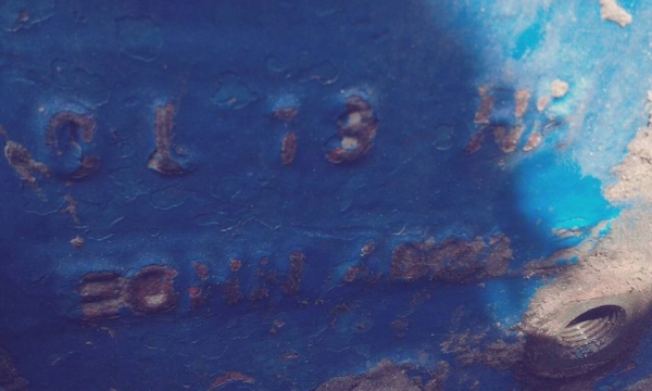 FORD 6610 เก่านอก อุปกรณ์3ชุด เอกสารใบอินวอยซ์