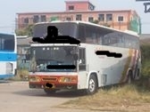 รถบัส HINO รถบัส HINO