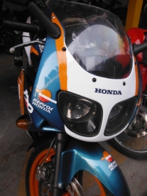 ขาย nsr 150 sp