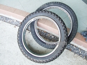 ล้อเหล็กพร้อมยาง ขอบ 18