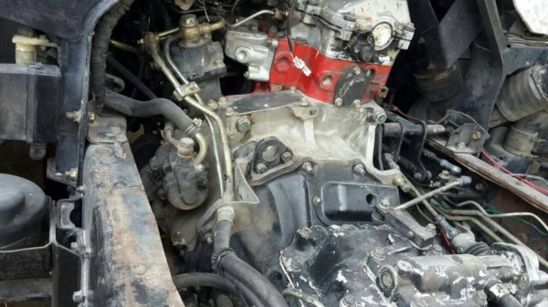 ขายHINO FM1J ขายHINO FM1J