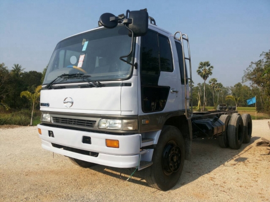 ขายHINO FM1J ขายHINO FM1J