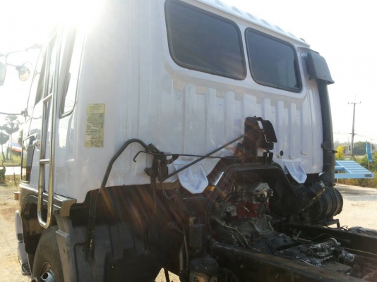 ขายHINO FM1J ขายHINO FM1J