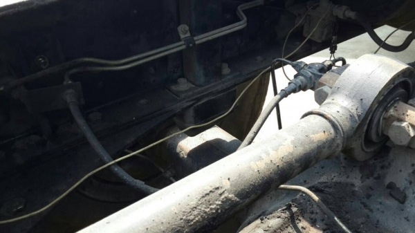 ขายHINO FM1J ขายHINO FM1J