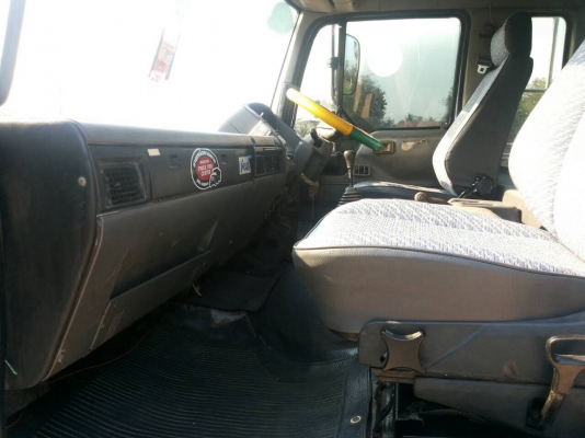 ขายHINO FM1J ขายHINO FM1J