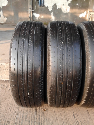 BRIDGESTONE DURAVIS R611      TEL.081-427-3941