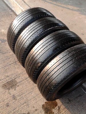 BRIDGESTONE DURAVIS R611      TEL.081-427-3941