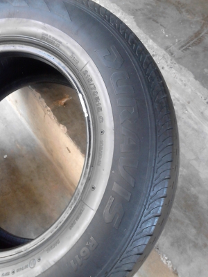 BRIDGESTONE DURAVIS R611      TEL.081-427-3941