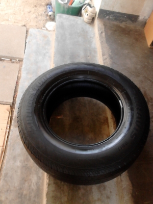 BRIDGESTONE DURAVIS R611      TEL.081-427-3941