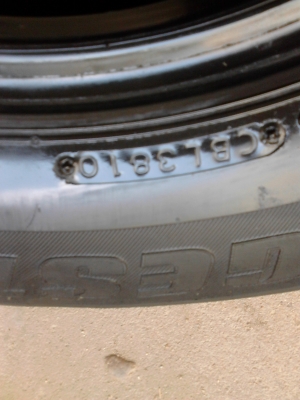 BRIDGESTONE DURAVIS R611      TEL.081-427-3941