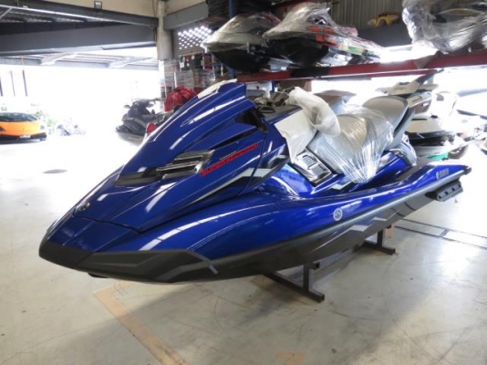@@!!ขายเจ็ทสกีใหม่ ปี2013 YAMAHA FX SHO และ FZS เพียง 490,000 บาทเท่านั้น ลดราคากระหน่ำ!!@@