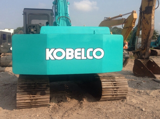 ขายรถแมคโคร KATO V2 สภาพพร้อมใช้ สนใจติดต่อ บอย 085-156-2314