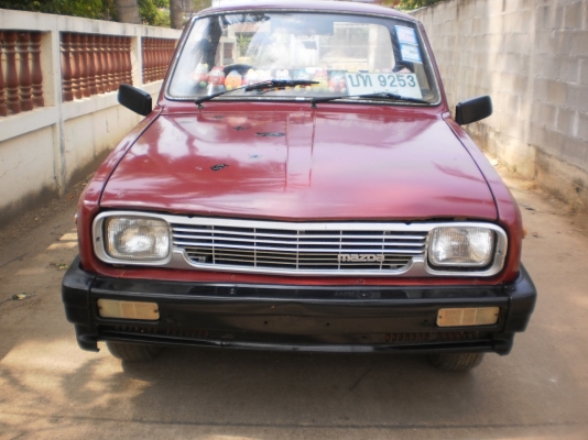 มาสด้า สวยๆ ซื้อไปขับอย่างเดียว ลดราคา 35000 มาสด้า สวยๆ ซื้อไปขับอย่างเดียว ลดราคา 35000