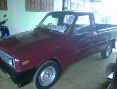 มาสด้า สวยๆ ซื้อไปขับอย่างเดียว ลดราคา 35000