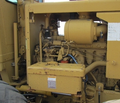 ขายด่วน!!!  รถเกรด CATERPILLAR รุ่น 140G ซีเรียล 72V08661 ราคาพิเศษ ต่อรองราคาได้ นำเข้าจากญี่ปุ่น