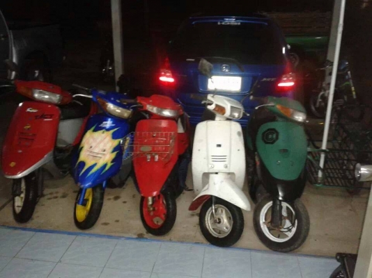 ขาย ปอป ตามสภาพ 3500 บาทเท่านั้น มี 4 คัน