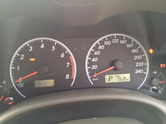 รายละเอียด ขายToyota ALTIS 1.6 E ปี10 ตัวทอป มือเดียวป้ายเเดง วิ่งน้อย รถสวย รายละเอียด ขายToyota ALTIS 1.6 E ปี10 ตัวทอป มือเดียวป้ายเเดง วิ่งน้อย รถสวย