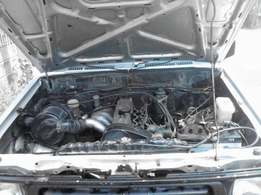 รถเครื่องดี คัตสีสวย ภาษีเต็ม