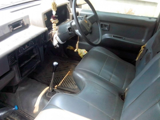 รถเครื่องดี คัตสีสวย ภาษีเต็ม