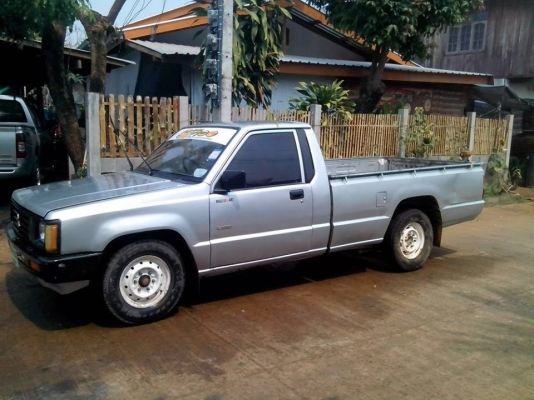 รถเครื่องดี คัตสีสวย ภาษีเต็ม